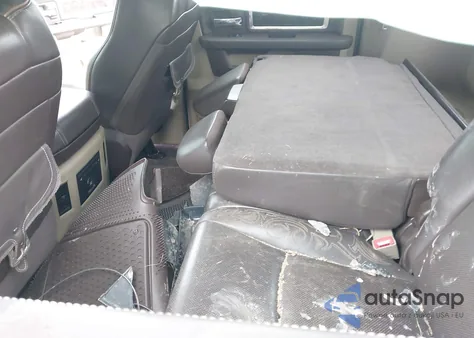 2012 Ram 2500 Laramie Longhorn z USA, uszkodzony, nr VIN 3C6UD5PLXCG261081